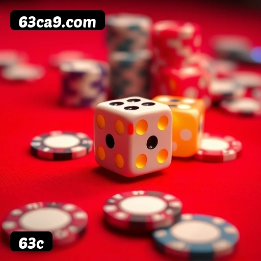 Vantagens de jogar slots no 63c Brasil