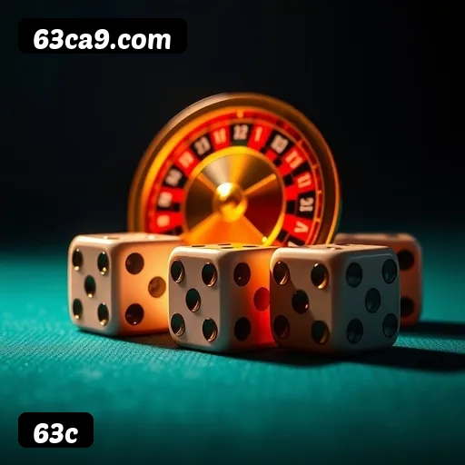 Benefícios do Login 63c - Bônus e Vantagens Exclusivas